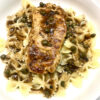 Chicken Piccata