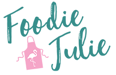 Foodie Julie Iowa